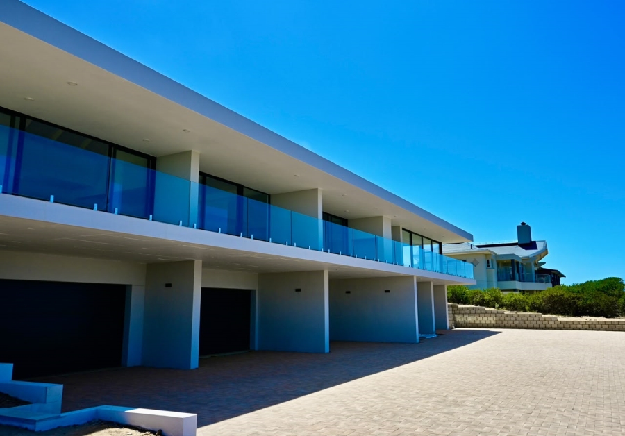 4 Bedroom Property for Sale in Moquini Coastal Estate Western Cape
